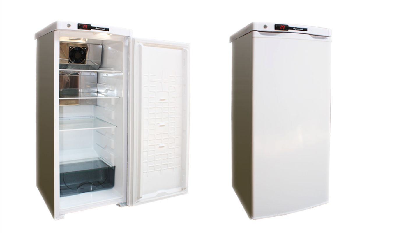 Купить холодильник фармацевтический Саратов-501ХФ-01