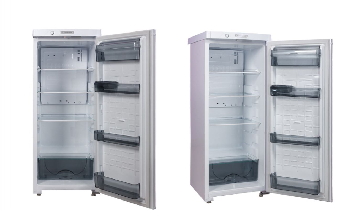 Холодильник Саратов-549 без морозилки